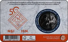 Achterkant 200 jaar Kon. Sterrenwacht (FR)