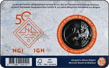 Achterkant 200 jaar Kon. Sterrenwacht (NL)