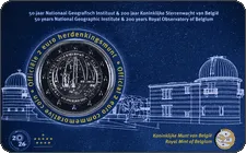 200 jaar Kon. Sterrenwacht (NL)