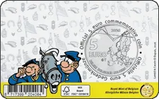 Achterkant Blauwbloezen