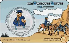 Blauwbloezen