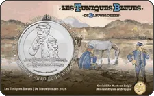 Blauwbloezen