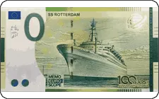 SS Rotterdam