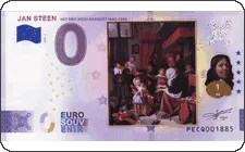 Serie : Jan Steen
